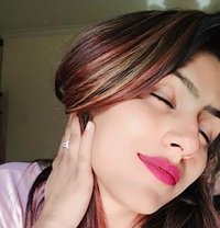 Naina Independent Model Bok Now - escort in Hyderabad