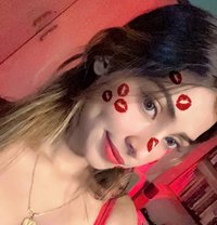 Naina - escort in Ahmedabad