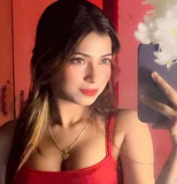 Naina - escort in Ahmedabad