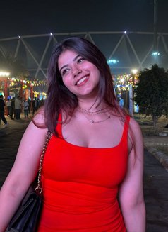 Naina - escort in Ahmedabad Photo 1 of 3