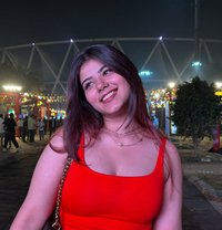 Naina - escort in Ahmedabad Photo 1 of 3