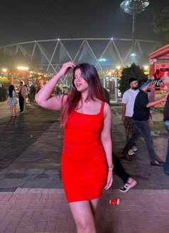 Naina - escort in Ahmedabad Photo 2 of 3