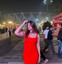 Naina - escort in Ahmedabad