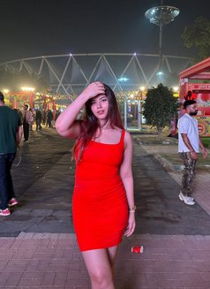 Naina - escort in Ahmedabad Photo 3 of 3