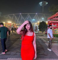 Naina - escort in Ahmedabad