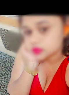 Naina - escort in Ahmedabad Photo 1 of 3