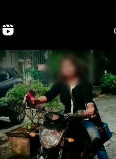 Naina - escort in Ahmedabad Photo 2 of 3