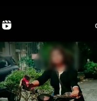 Naina - escort in Ahmedabad