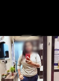 Naina - escort in Ahmedabad Photo 3 of 3