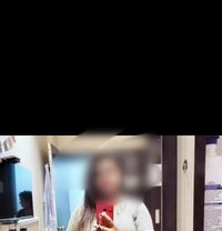 Naina - escort in Ahmedabad