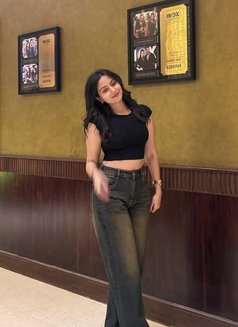 Naina - escort in Ahmedabad Photo 1 of 3