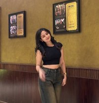 Naina - escort in Ahmedabad