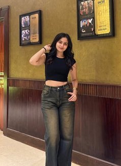 Naina - escort in Ahmedabad Photo 2 of 3