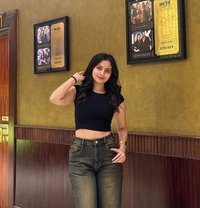 Naina - escort in Ahmedabad