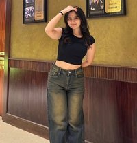 Naina - escort in Ahmedabad