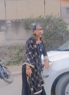 Naina - escort in Ahmedabad Photo 2 of 4