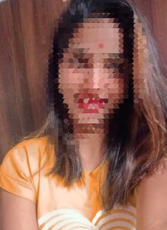 Naina - escort in Ahmedabad Photo 3 of 4