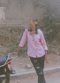 Naina - escort in Ahmedabad Photo 4 of 4