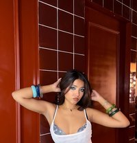 Pooja - escort in Ahmedabad