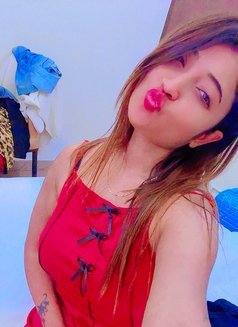 Naina - escort in Bangalore Photo 1 of 4