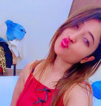 Naina - escort in Bangalore
