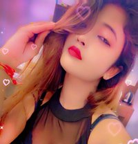 Naina - escort in Bangalore