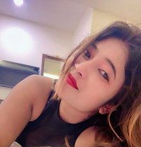Naina - escort in Bangalore