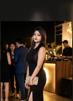 Naina - escort in Bangalore Photo 4 of 4