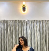 Naina - puta in Chennai