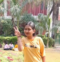 Naina Cam and real meet - escort in Hyderabad