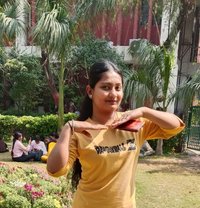 Naina Cam and real meet - escort in Hyderabad