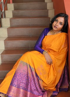 NainaCam Show And Real Meet - escort in Mumbai Photo 1 of 5