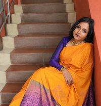 NainaCam Show And Real Meet - escort in Mumbai