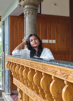 NainaCam Show And Real Meet - escort in Mumbai Photo 3 of 5