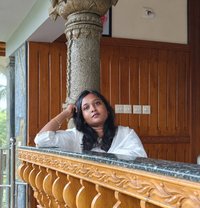 NainaCam Show And Real Meet - escort in Mumbai
