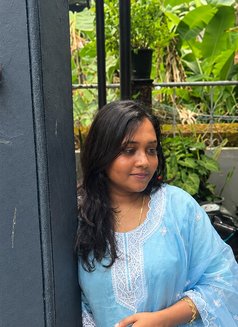 NainaCam Show And Real Meet - escort in Mumbai Photo 4 of 5