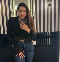 Naina - escort in Dubai
