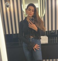 Naina - escort in Dubai