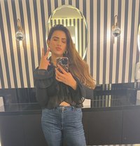 Naina - escort in Dubai