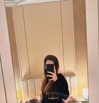 Naina - escort in Dubai