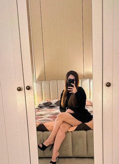 Naina - escort in Dubai Photo 5 of 5