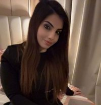 Naina - escort in Dubai