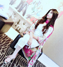 Naina - escort in Islamabad Photo 2 of 3