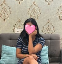 Naina For Cam - adult performer in New Delhi