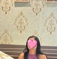 Naina For Cam - adult performer in New Delhi