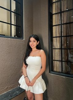 Naina - escort in Gurgaon Photo 2 of 2