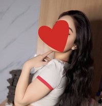 Naina - puta in Gurgaon