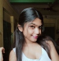 Naina - escort in Gurgaon