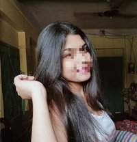 Naina - escort in Gurgaon