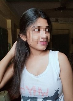 Naina - escort in Gurgaon Photo 3 of 3